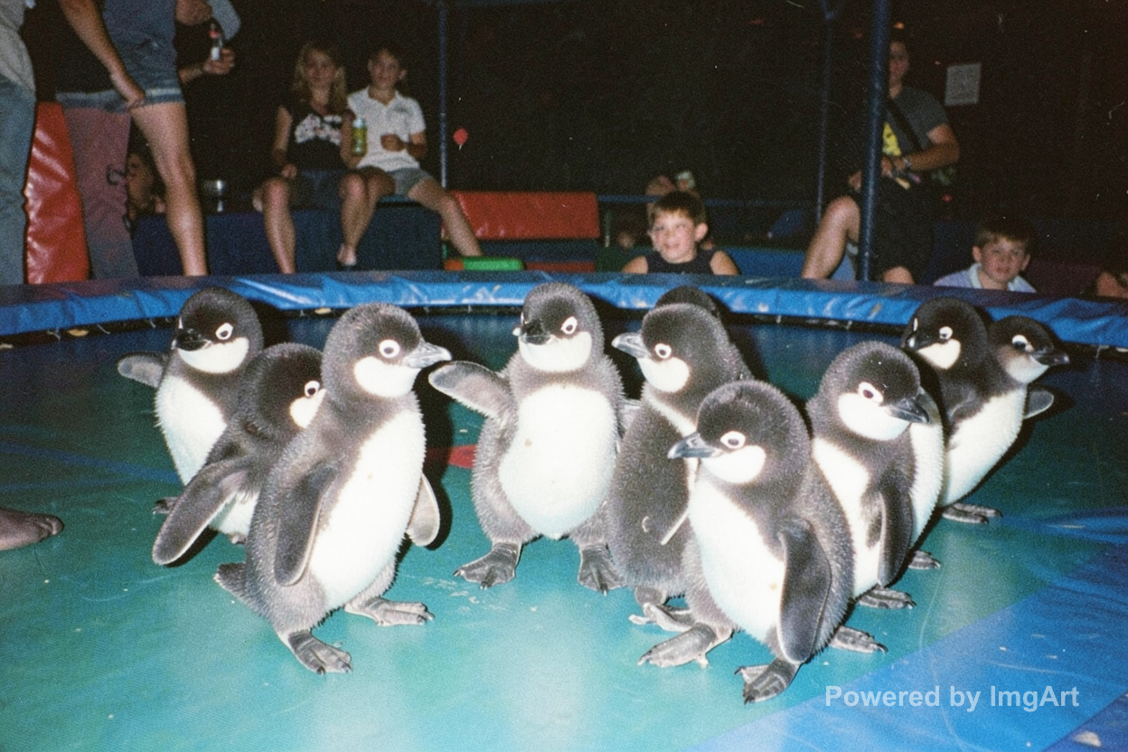 FLUX.2 Klein 4B Sample